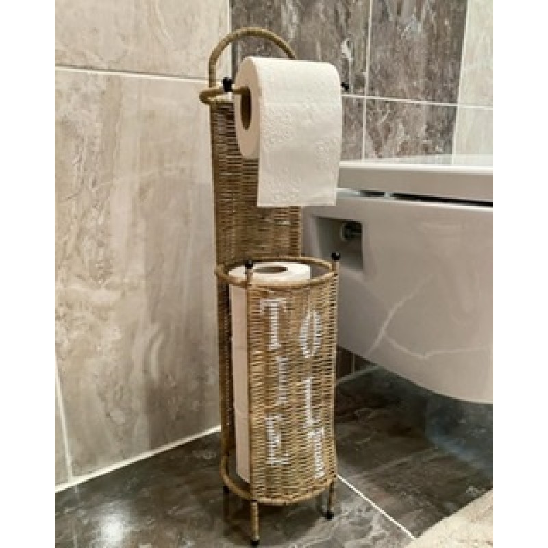 Gui toilet paper stand